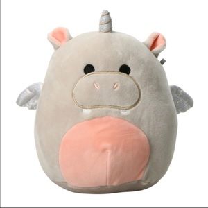 Haizley Squishmallow